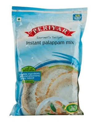 Instant Palappam Mix - Periyar - 1kg