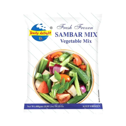 Sambar Mix - Daily Delight - 400g