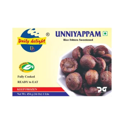 Unniyappam Daily Delight-454g