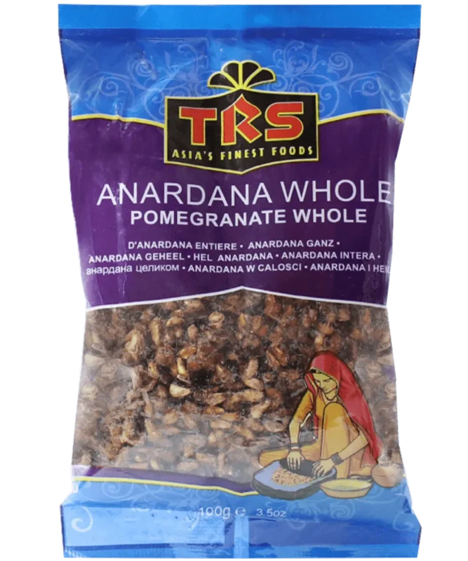 Anardana Whole-TRS - 100g