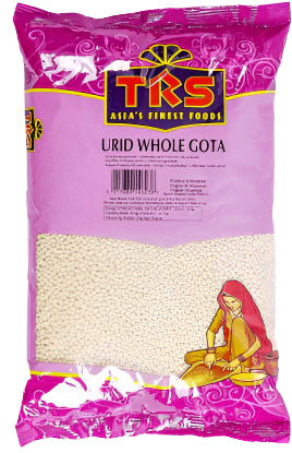 Urid Whole Gota - TRS - 500g