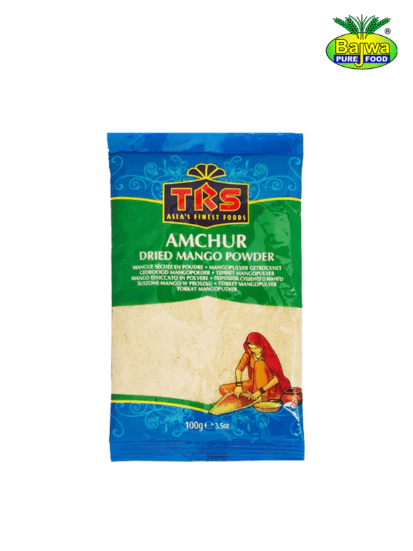 Amchur Powder-TRS-100g